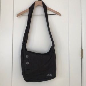 Ogio Messenger Bag - Crossbody Bag